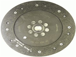 SACHS (ZF SRE) 881864 999502 Performance