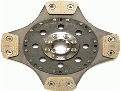 SACHS (ZF SRE) 881864 999518 Performance