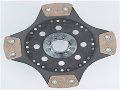 SACHS (ZF SRE) 881864 999533 Performance