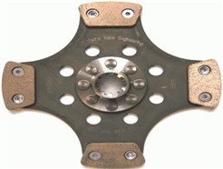 SACHS (ZF SRE) 881864 999739 Performance