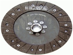 SACHS (ZF SRE) 881864 999954 Performance