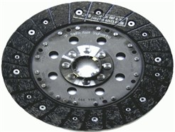 SACHS (ZF SRE) 881864 999978 Performance