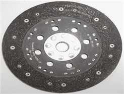 SACHS (ZF SRE) 881864 999991 Performance