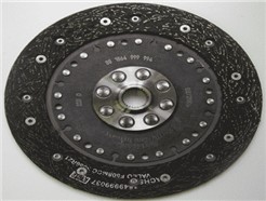 SACHS (ZF SRE) 881864 999994 Performance