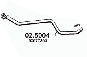 ASSO 02.5004 EAN: 0.