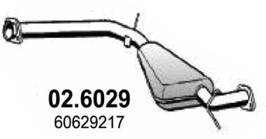 ASSO 02.6029 EAN: 0.