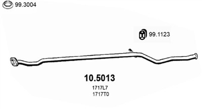 ASSO 10.5013 EAN: 0.