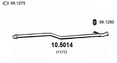 ASSO 10.5014 EAN: 0.