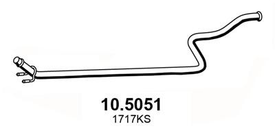 ASSO 10.5051 EAN: 0.