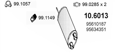 ASSO 10.6013