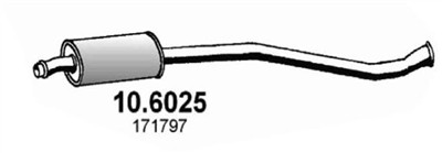 ASSO 10.6025 EAN: 0.