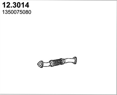 ASSO 12.3014 EAN: 0.
