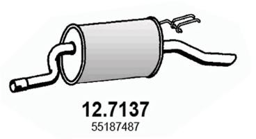 ASSO 12.7137 EAN: 0.