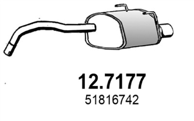 ASSO 12.7177 EAN: 0.