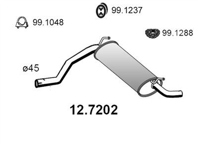 ASSO 12.7202 EAN: 0.