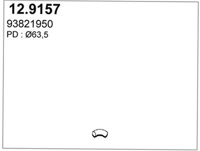ASSO 12.9157 EAN: 0.