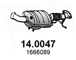 ASSO 14.0047 EAN: 0.