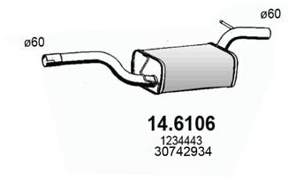 ASSO 14.6106 EAN: 0.