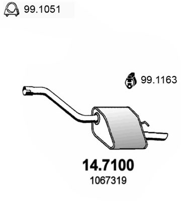 ASSO 14.7100