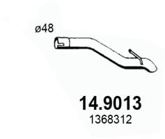ASSO 14.9013 EAN: 0.