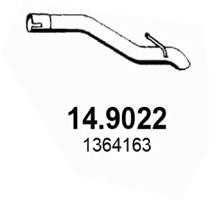 ASSO 14.9022 EAN: 0.