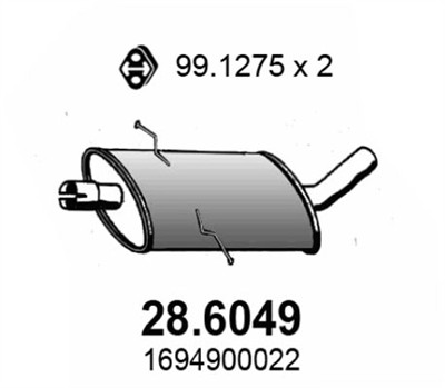 ASSO 28.6049 EAN: 0.