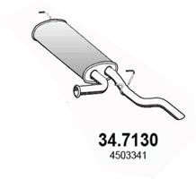 ASSO 34.7130 EAN: 0.