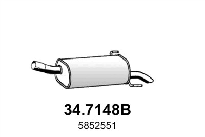 ASSO 34.7148B