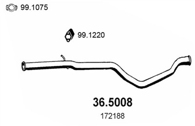 ASSO 36.5008 EAN: 0.
