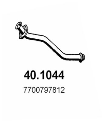 ASSO 40.1044 EAN: 0.