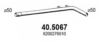 ASSO 40.5067 EAN: 0.