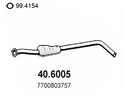ASSO 40.6005 EAN: 0.