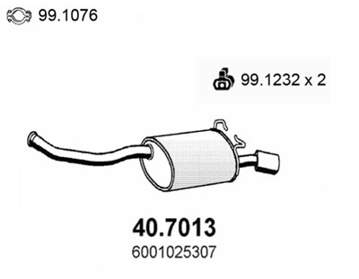 ASSO 40.7013 EAN: 0.