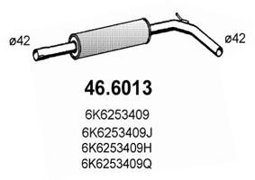 ASSO 46.6013 EAN: 0.