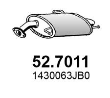 ASSO 52.7011 EAN: 0.