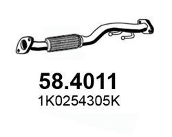 ASSO 58.4011 EAN: 0.