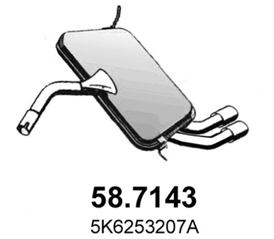 ASSO 58.7143 EAN: 0.
