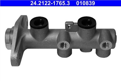 ATE 24.2122-1765.3 Číslo výrobce: 010839. EAN: 4006633326537.