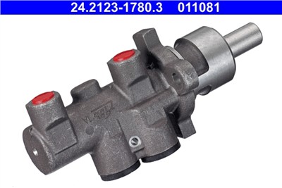 ATE 24.2123-1780.3 Číslo výrobce: 011081. EAN: 4006633476362.