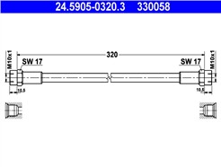 ATE 24.5905-0320.3
