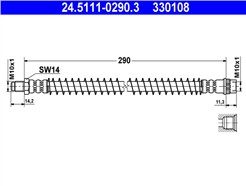 ATE 24.5111-0290.3