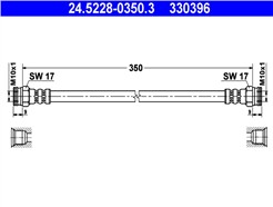 ATE 24.5228-0350.3