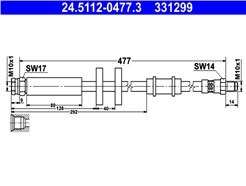 ATE 24.5112-0477.3