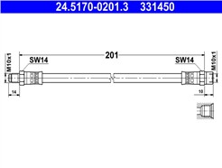 ATE 24.5170-0201.3