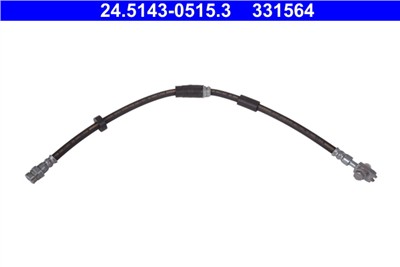 ATE 24.5143-0515.3 Číslo výrobce: 331564. EAN: 4006633437660.
