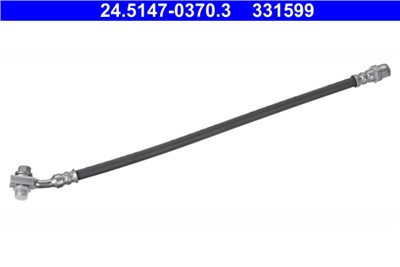 ATE 24.5147-0370.3 Číslo výrobce: 331599. EAN: 4006633476584.