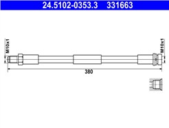 ATE 24.5102-0353.3