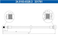 ATE 24.5103-0320.3