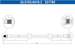 ATE 24.5103-0410.3
