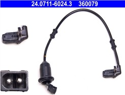 ATE 24.0711-6024.3